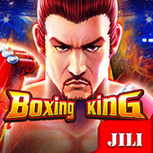 Boxing Champions Slot Game Image